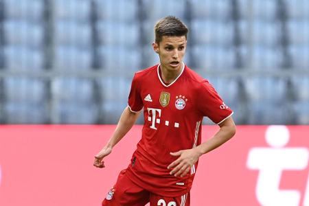 Tiago Dantas (per Leihe von Benfica) - Galt vor allem als Wunschspieler von Ex-Trainer Hansi Flick. Beim FC Bayern konnte sich der Youngster aber nie durchsetzen. Auf eine feste Verpflichtung wurde daher (zurecht) verzichtet.