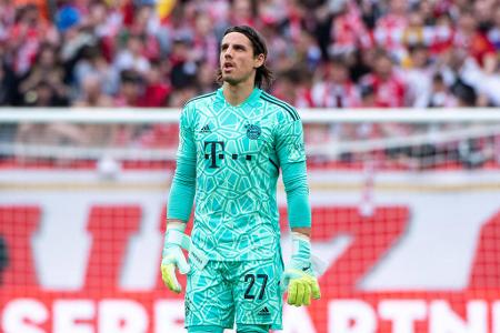 Yann Sommer (für 8 Mio. Euro von Gladbach) - Viele Optionen blieben dem FC Bayern nach dem Saison-Aus von Manuel Neuer nicht. Daher legte der deutsche Rekordmeister eine stolze Ablösesumme von acht Millionen Euro auf den Tisch. In der kommenden Saison konkurrieren beide Keeper um den Stammplatz. Mit seinen 34 Jahren ist Sommer allerdings kein Kandidat für das langfristige Neuer-Erbe.