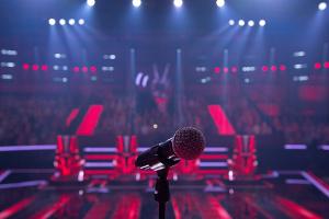 "The Voice of Germany": Erster Ableger nur für Rap-Talente