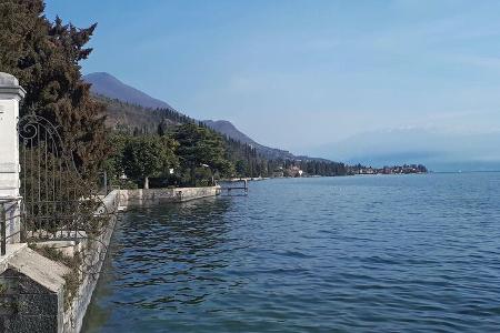 Roadsurfer Gardasee Salo