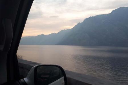 Roadsurfer Gardasee