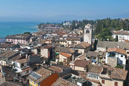 Roadsurfer Sirmione