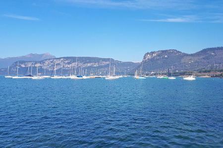 Roadsurfer Sirmione