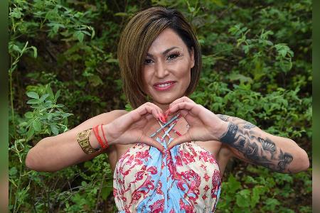 Jasmin Herren: Nach zwei Jahren wieder bereit für eine neue Liebe Jasmin Herren: Nach zwei Jahren wieder bereit für eine neue Liebe