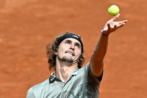 Zverev verpasst Überraschung gegen Alcaraz