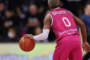 BBL: Bonn siegt weiter und festigt Platz eins
