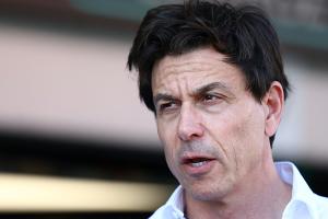 Toto Wolff wird Gastdozent an der Harvard Business School