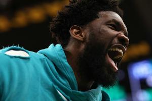 Embiid zum MVP der NBA gewählt