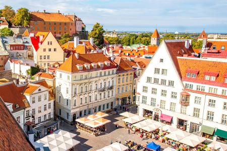 Tallinn