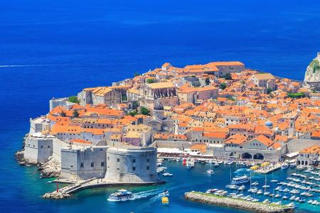 Dubrovnik
