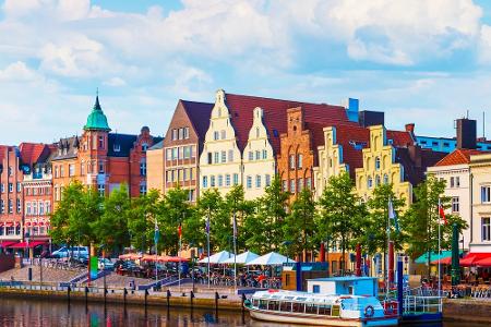 Lübeck