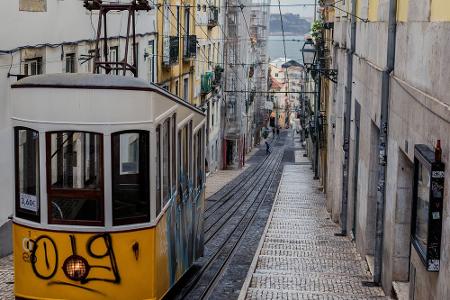 Lissabon