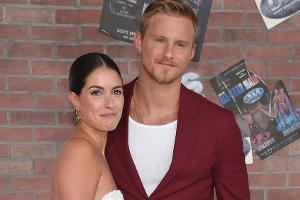 "Vikings"-Star Alexander Ludwig ist zum ersten Mal Vater geworden