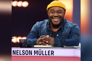 "The Taste": Frank Rosin gab Neu-Juror Nelson Müller Tipps