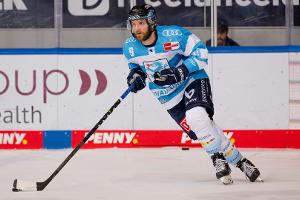 Kölner Haie holen Ingolstadts Topscorer Storm