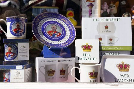 Souvenirs