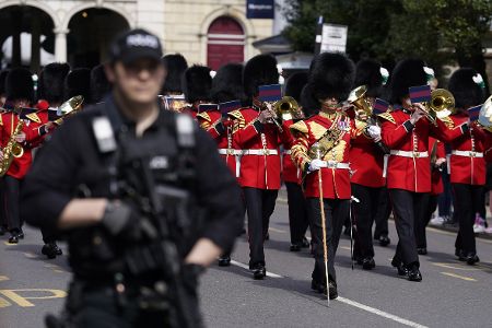 Welsh Guards