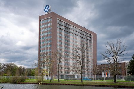 VW