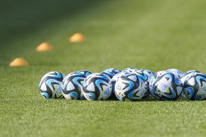 Frauen-WM: Baerbock und Neuendorf warnen vor TV-Blackout