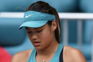 Nach OP: Raducanu verpasst French Open und Wimbledon