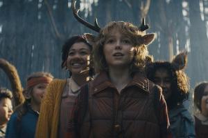 Netflix-Serie "Sweet Tooth" endet nach der dritten Staffel
