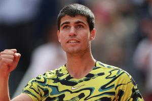 Madrid: Altmaier scheitert im Viertelfinale