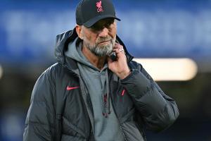 Wegen Stegemann: Klopp versteht "die Welt nicht mehr"