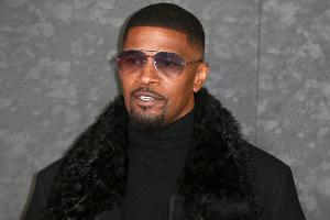Jamie Foxx im Krankenhaus: Was bisher bekannt ist