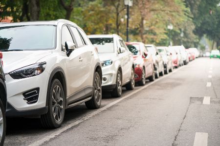 Ist Dauerparken eigentlich erlaubt? Ist Dauerparken eigentlich erlaubt?