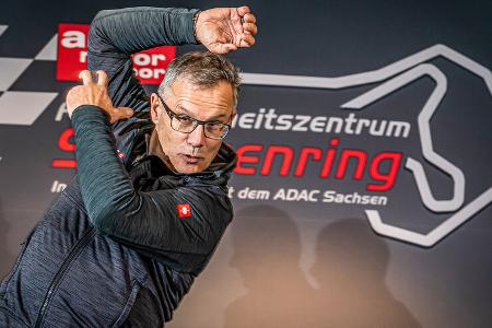 Sommertraining Bridgestone 2022