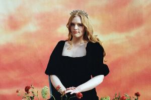 "Surreal": Freya Ridings über Auftritt bei Charles' Krönungskonzert
