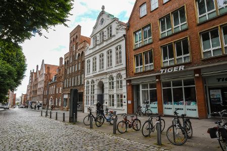 Lübeck