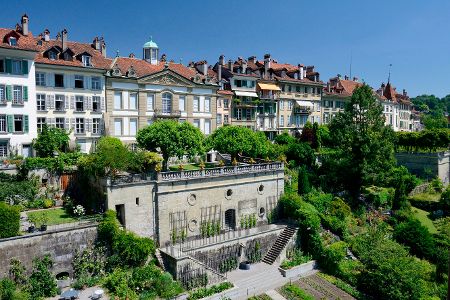 Bern