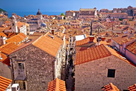 Dubrovnik