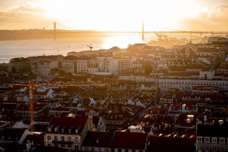 Lissabon