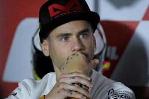 Superbike-Weltmeister Bautista hängt ein Jahr dran