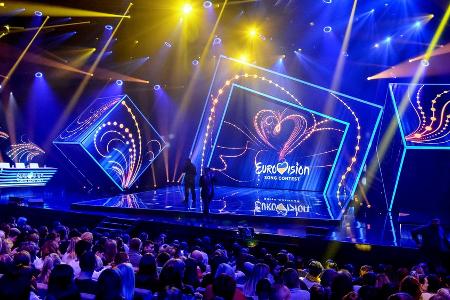 Eurovision Song Contest: Sieben spannende Fakten zum Musikevent Eurovision Song Contest: Sieben spannende Fakten zum Musikevent