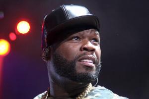 Jubiläumstour: 50 Cent kommt 2023 für fünf Konzerte nach Deutschland