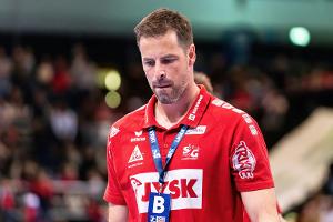 Flensburg wahrt Champions-League-Chance bei Bult-Debüt