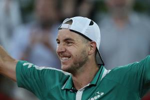 Sportwetten: Struff mit Chancen aufs Finale in Madrid