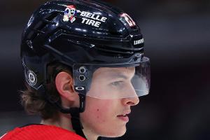 NHL-Stürmer Reichel fehlt bei der WM