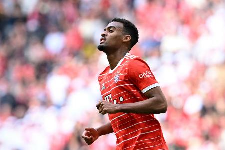 Tuchel mit Personalsorgen - Gravenberch für Goretzka Tuchel mit Personalsorgen - Gravenberch für Goretzka