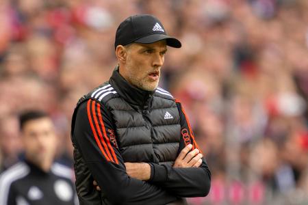 So könnte die Bayern-Startelf 2023/24 aussehen - In einer insgesamt enttäuschenden Saison schleppt sich der FC Bayern aktuell in Richtung Ziellinie. Egal wie das Titelrennen letztlich ausgeht, im Sommer wird es Veränderungen geben. Wir wagen einen Blick in die Kristallkugel und schauen, wie die neue Startelf des Rekordmeister aussehen könnte: So könnte die Bayern-Startelf 2023/24 aussehen - In einer insgesamt enttäuschenden Saison schleppt sich der FC Bayern aktuell in Richtung Ziellinie. Egal wie das Titelrennen letztlich ausgeht, im Sommer wird es Veränderungen geben. Wir wagen einen Blick in die Kristallkugel und schauen, wie die neue Startelf des Rekordmeister aussehen könnte: