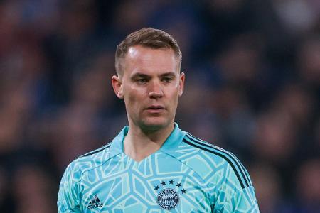 TOR: Manuel Neuer - Nach dem Unterschenkelbruch im Winter macht der Kapitän in der Reha stetig Fortschritte. Zur neuen Saison steht eine Rückkehr bevor. Da Kontrahent Yann Sommer bislang nur selten vollends überzeugte, wird ein fitter Neuer sofort wieder gesetzt sein. Rückkehrer Alexander Nübel droht dann die Bank oder der nächste Abschied.
