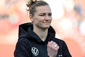 TV-Rechte für Frauen-WM: Popp übt Kritik an Infantino