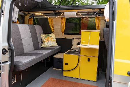 Flowcamper Frieda Volt (2023)