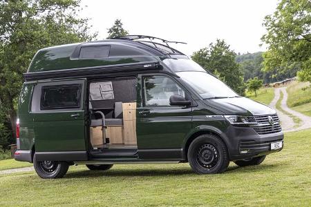Werz Magnum 5.3 (2023)