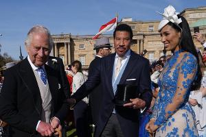 Royals, Stars, Staatsoberhäupter: Die Gästeliste für Charles' Krönung