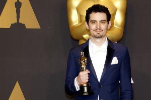 Damien Chazelle wird Jurypräsident bei den Filmfestspielen von Venedig