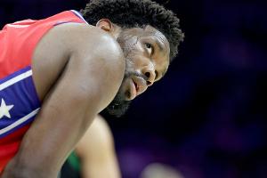 NBA: Celtics schlagen MVP Embiid - Suns melden sich zurück